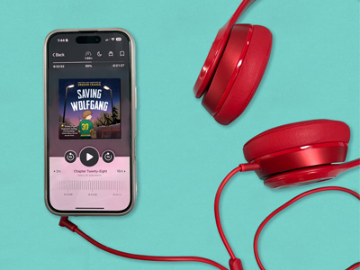 Audiobooks