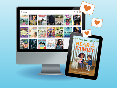 Digital Subscriptions