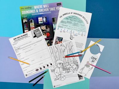 Downloadable Resources