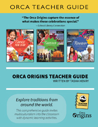 Orca Origins