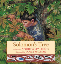 solomon s tree