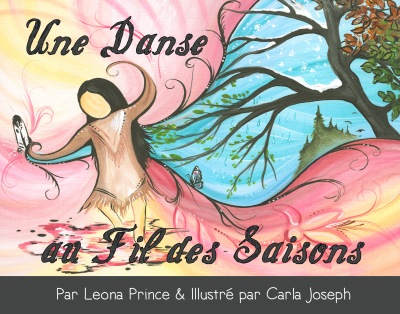 Une Danse au Fil des Saisons