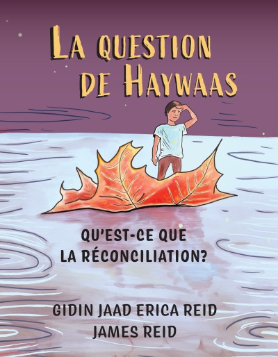 La Question de Haywaas