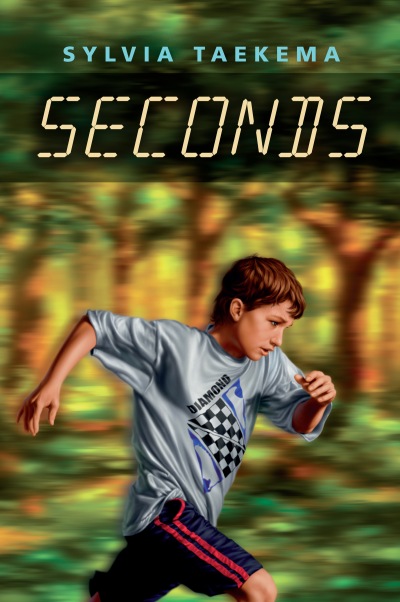 Seconds