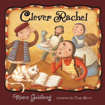 Clever Rachel the Play