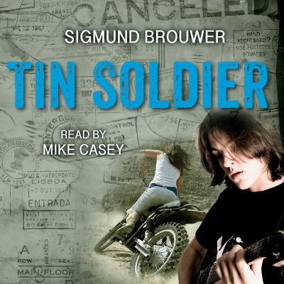 Tin Soldier