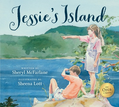 Jessie's Island