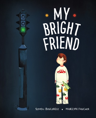 My Bright Friend