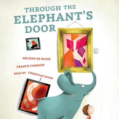 Through the Elephant's Door