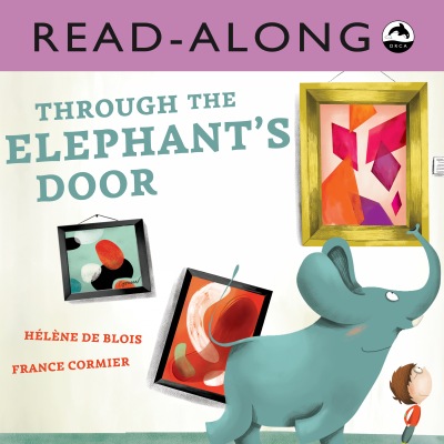 Through the Elephant's Door Read-Along