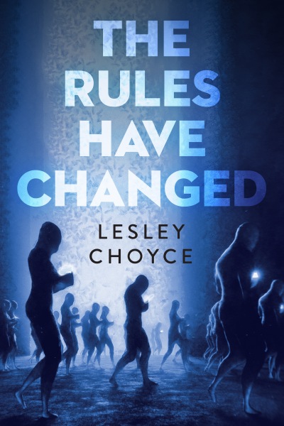 Have the rules of Life changed?