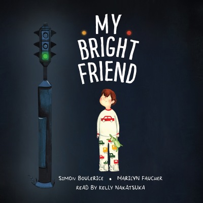 My Bright Friend