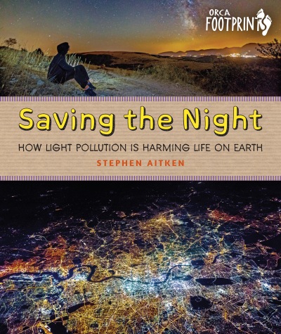 Saving the Night