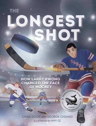 The Longest Shot