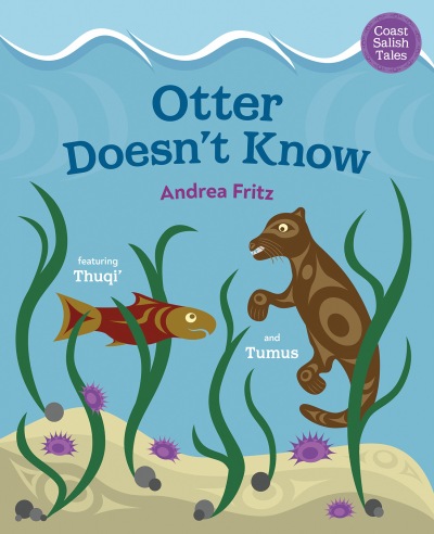 Otter Doesn’t Know
