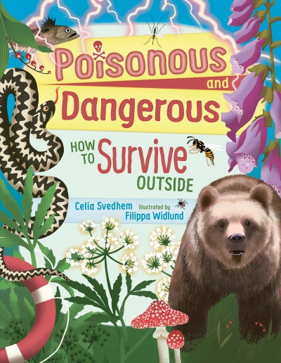 Poisonous and Dangerous