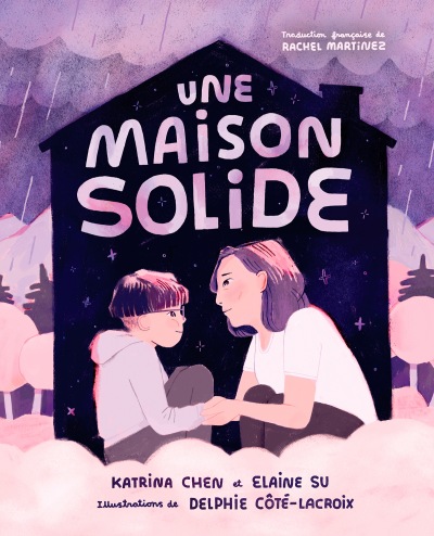 Une maison solide