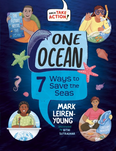 One Ocean