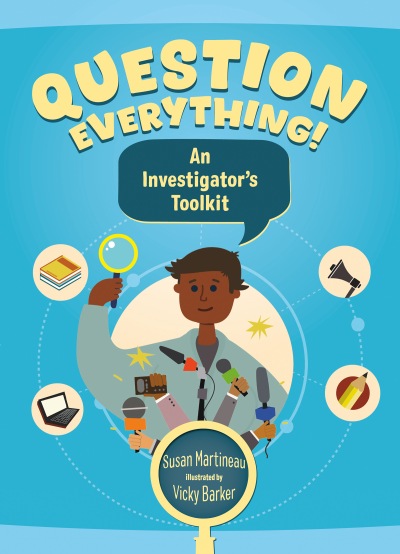 Question Everything