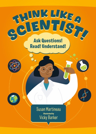 Think Like a Scientist
