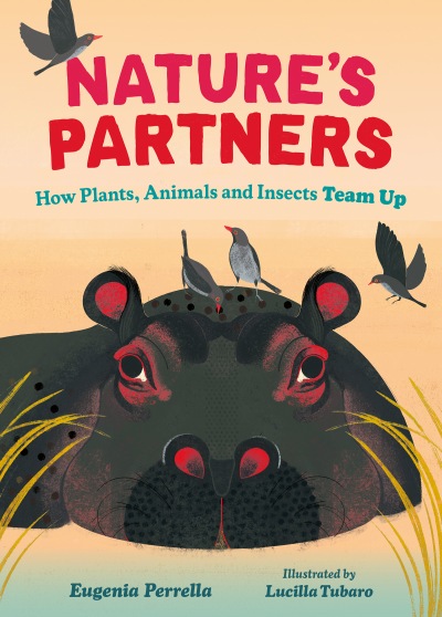 Nature’s Partners