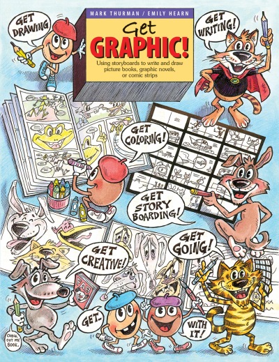 Get Graphic!