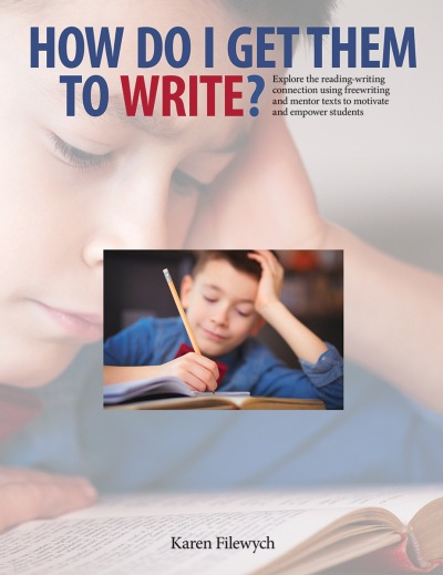 How Do I Get Them to Write?
