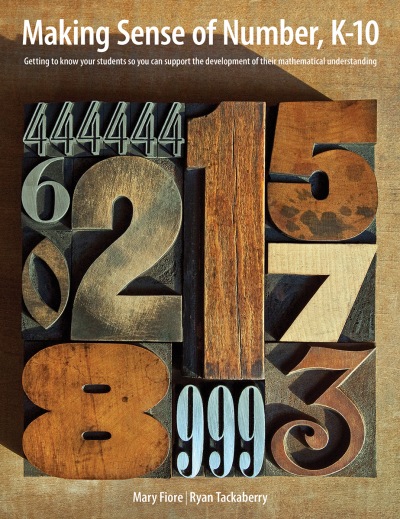 Making Sense of Number, K–10