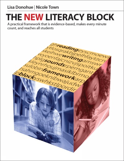 The New Literacy Block