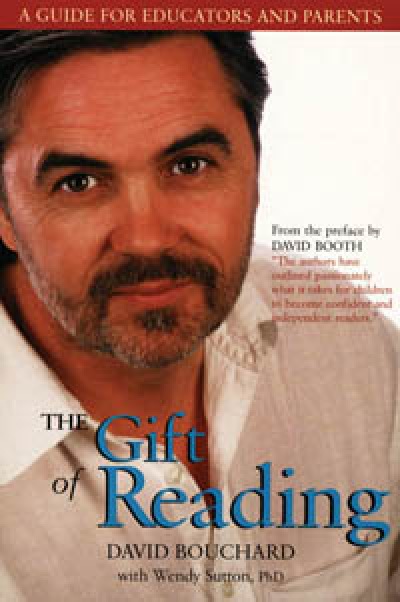 The Gift of Reading