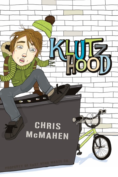 Klutzhood