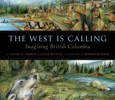The West is Calling