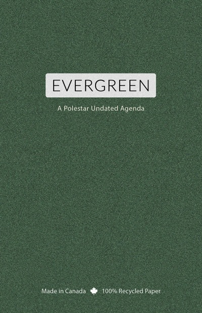 Evergreen