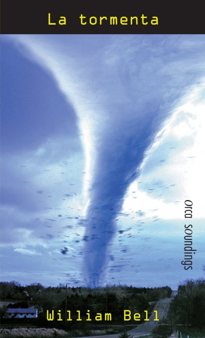 La tormenta