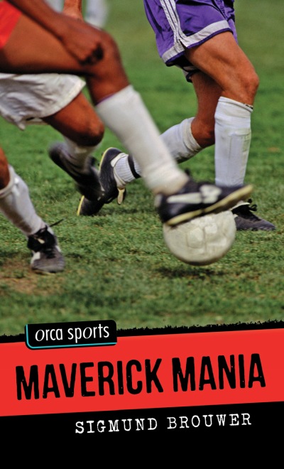 Maverick Mania