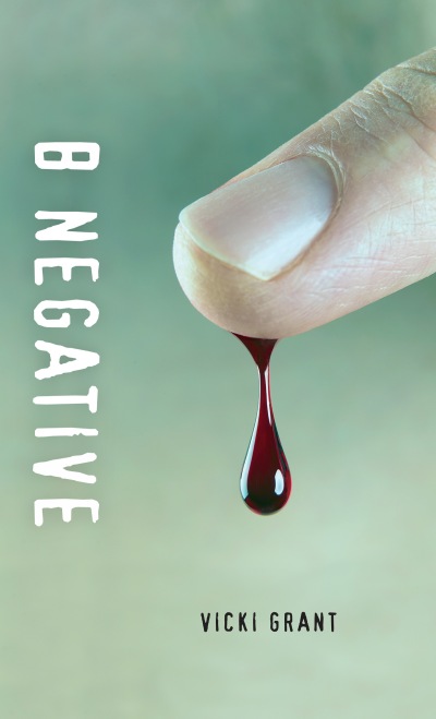 B Negative