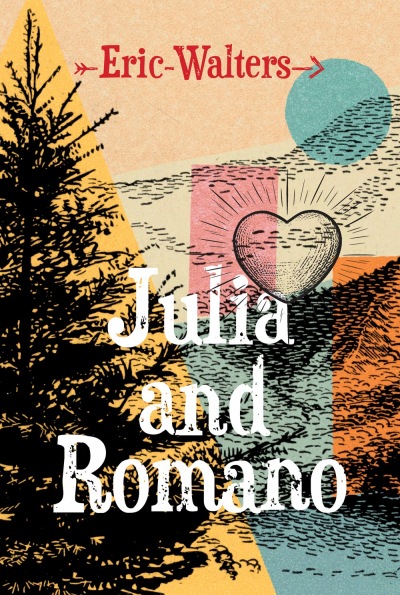 Julia and Romano