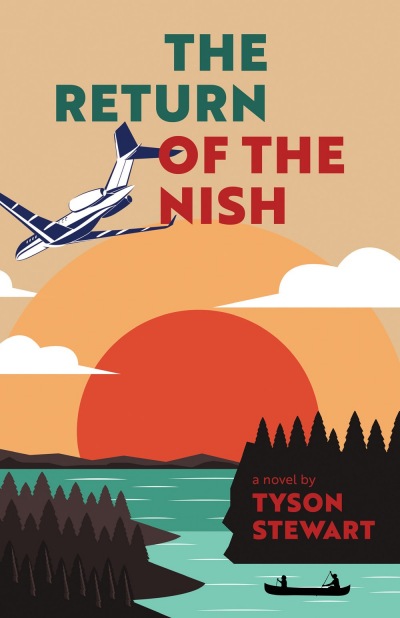 The Return of the Nish