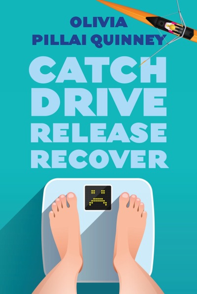 Catch, Drive, Release, Recover