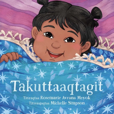 Takuttaaqtagit