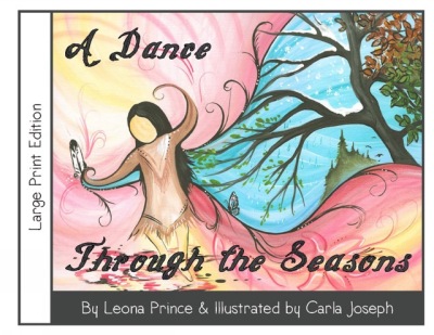 A Dance Through the Seasons