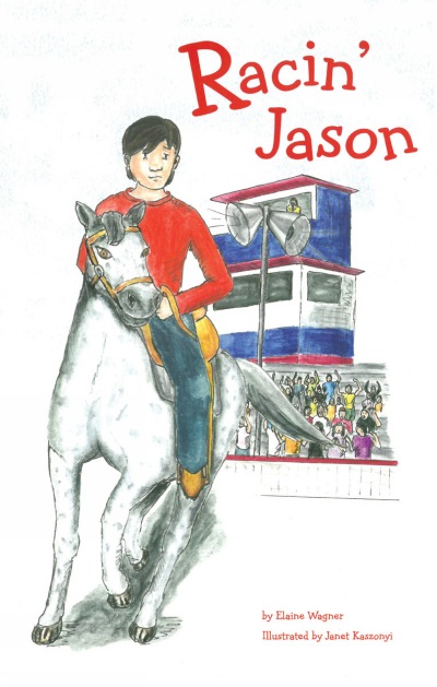 Racin' Jason