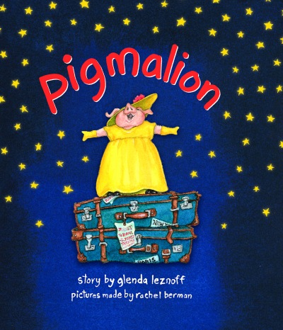 Pigmalion