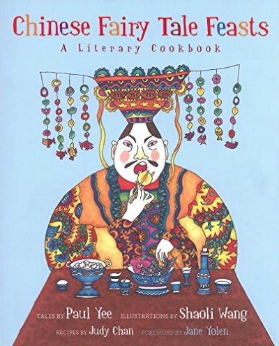 Chinese Fairy Tale Feasts