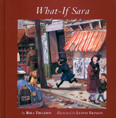 What if Sara