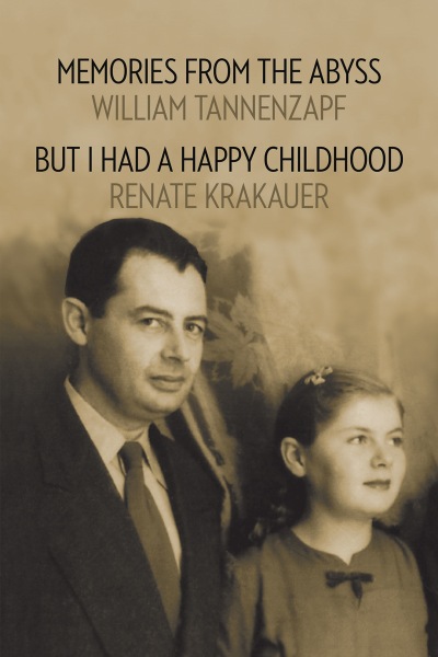 Memories From the Abyss/But I Had A Happy Childhood