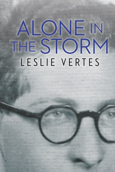 Alone in the Storm
