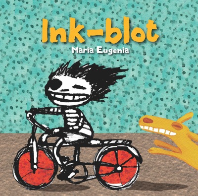 Ink-blot