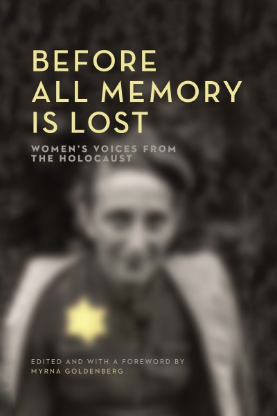 Before All Memory is Lost