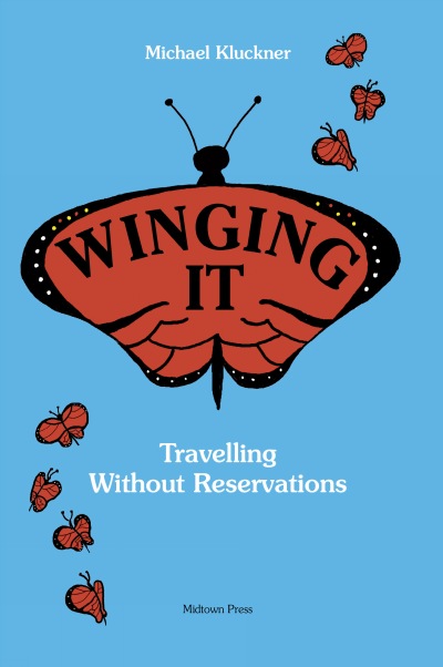 Winging It